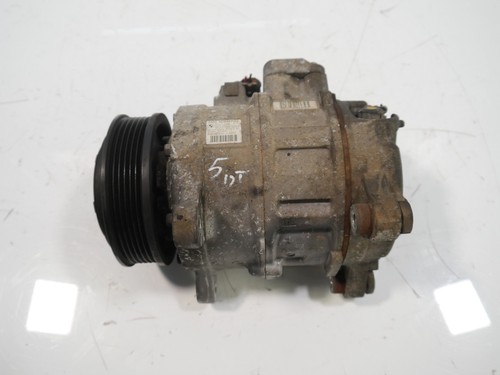 Klimakompressor für BMW X3 F25 3,0 xDrive35d N57D30B N57D30T1 N57 9216467