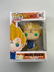 Funko Pop! Animation: Majin Vegeta #862 Vinyl Figure B2