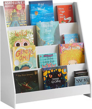 Libreria Montessoriana per Bambini Scaffale Portagiochi Libreria Da Terra Portar