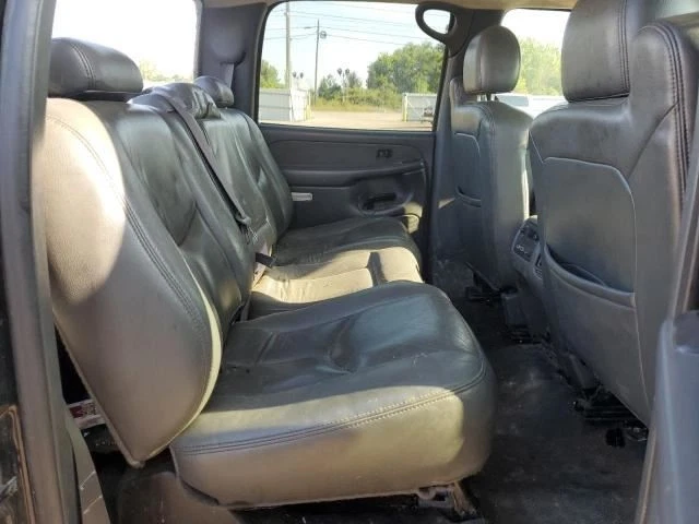 Starter Motor Classic Style Fits 03-07 SIERRA 2500 PICKUP 2493740 - Image 4 of 4