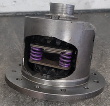 Used - Yukon Gear And Axle Duragrip Gm 12 Bolt Car - 30 Spine - Ydggm12p-4-30-1