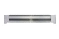 Thermotec DAF004TT Lade Luft KüHler FüR Fiat