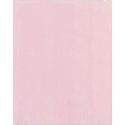 MyBoxSupply 18 x 24'' - 4 Mil Anti-Static Flat Poly Bags, 250 Per Case