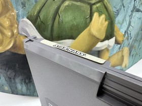 Star Wars NES Nintendo Complete CIB Authentic! Rare Poster Inserts Tested Works