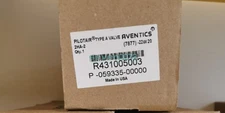 1PCS NEW AVENTICS Pneumatic valve R431005003