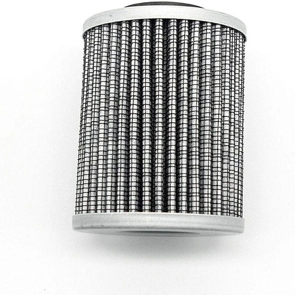 Oil-Filter Filter 1pcs Oil-Filter 2017 For Ski-Doo Gray Oil-Filter Plastic - Image 2 of 4