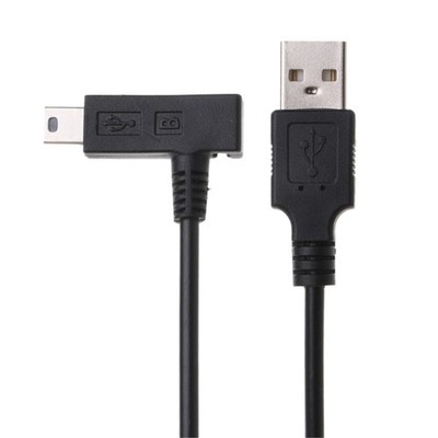 Mini USB Charging Cable for 1060pro WH850 Ensures Fast Charging