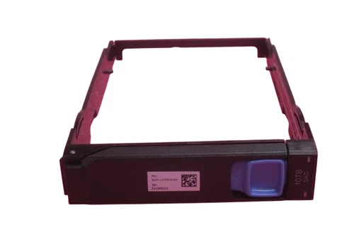 NEW Hitachi HDS 3.5" LFF HDD Caddy Tray SGH-LFHD10-AX SGH-LFHD10-A