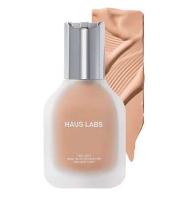 HAUS LABS BY LADY GAGA Triclone Skin Tech Foundation [Pick Shade] - NIB