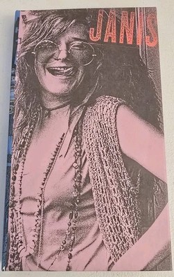 JANIS JOPLIN 3 Cd Box Set With Booklet Complete 