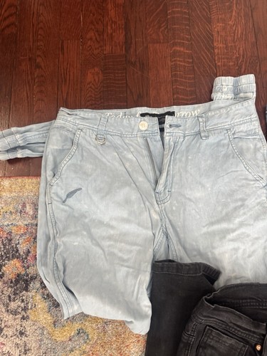 Men’s Jean Lot Size 31/32 (Zara, Publish, and H&M) - Picture 2 of 7