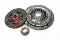 JPN Kupplungssatz 10S0007-JPN 200Mm FüR Daewoo Nubira J100 Wagon Lanos Klat 16V