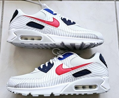 Nike Air Max 90 Grösse 45 Limited Edition 2020 Neu