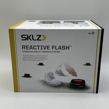 SKLZ Reactive Flash cognitive agility training system