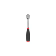 Tekton SRH02108 3/8 Inch Drive x 8 Inch Comfort Grip Ratchet