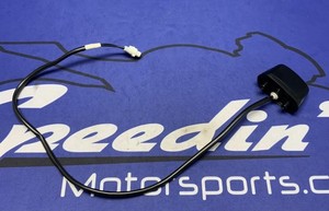 Kawasaki License Plate Light ZX-10R/RR 2019-2025 OEM 23016-0639