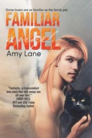 Amy Lane | Familiar Angel | Taschenbuch | Englisch (2017) | EAN 9781635339451