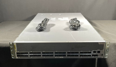 #ad Juniper QFX10002 36Q 36port 40G QSFP 24x100G QSFP28 Ethernet Switch Fast Ship $699.99