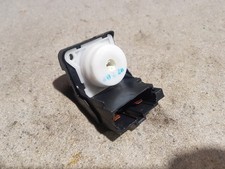 07 Honda FR-V Steering Wheel Column Lock