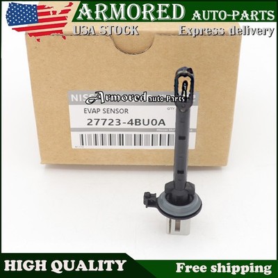 OEM AC Temperature Sensor Intake Sensor Assy for 14-20 Nissan Rogue 27723-4BU0A