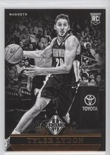 2017-18 Panini Chronicles Majestic Tyler Lydon #322 0l2