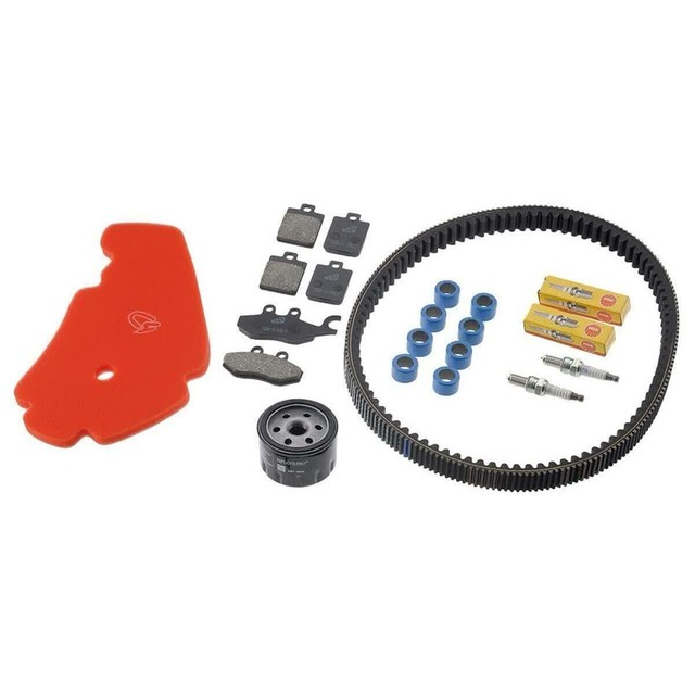 Kit De Réparation MP3 LT Sport Business 500 2011-2013