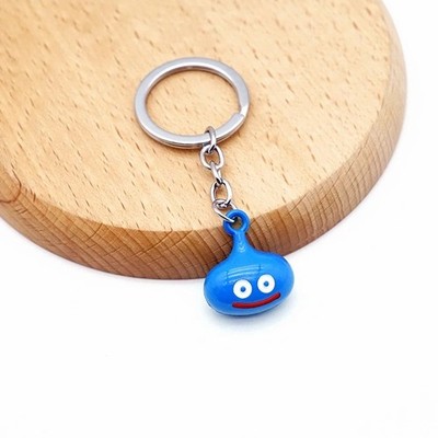 Brand New! Dragon Quest Slime Keychain