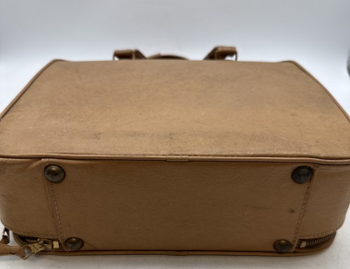 Vintage"Smith-Corona Skyriter" Ultra Portable Light Typewriter w/ Case - Photo 20/21