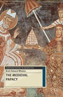 The Medieval Papacy | Brett Edward Whalen | Buch | 240 S. | Englisch | 2017