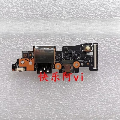 Lenovo Xiaoxin Pro 14 IAH5R 2022 USB Board / Power Switch Board / Audio Board