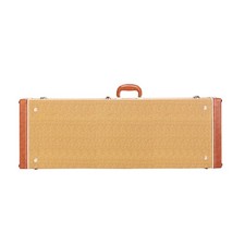 Image of Glarry Square Hard Case Bag For GST GTL 170 Style Electric Guitar Hardware Lock