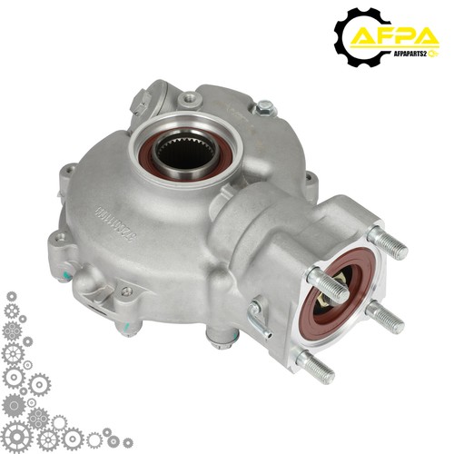 For 1996-00 Honda FourTrax 300 41300HM5A10 Final Gear Rear Differential Assembly - Picture 2 of 8