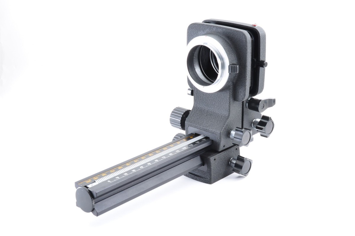 Nikon PB-6 Bellows Attachment 