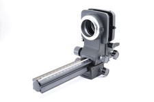 Nikon PB-6 Bellows Attachment "Very Good" from JAPAN 84062