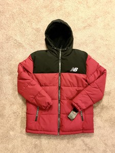 new balance jacket price