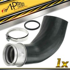 1x Ladeluftschlauch Turboschlauch für Audi A3 VW Golf Jetta Skoda Seat 1.9L 2.0L