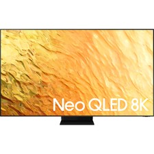 Samsung 75-inch Qn800b Neo Qled 8k Smart Tv - Qn75qn800b (2022) - Open Box