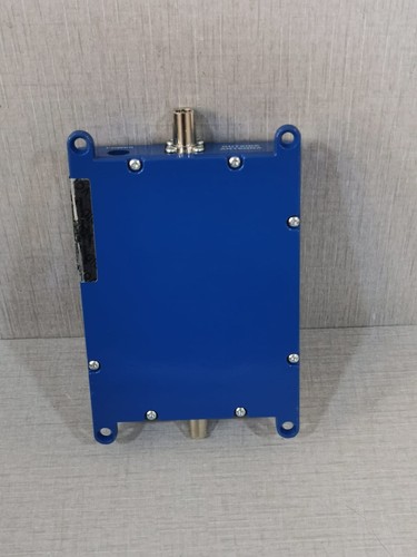 Amplificateur de signal de gain réglable Wilson Electronics 271265 AG SOHO 60 - Photo 10 sur 15