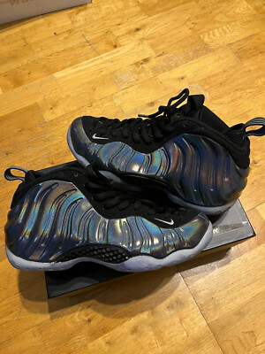 hologram foamposites for sale