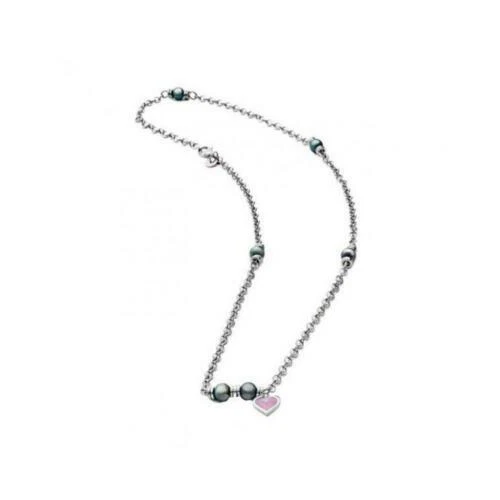 Bigiotteria Mooby in acciaio