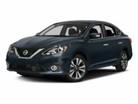 2018 Nissan Sentra