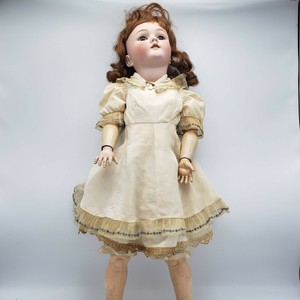 handwerck doll