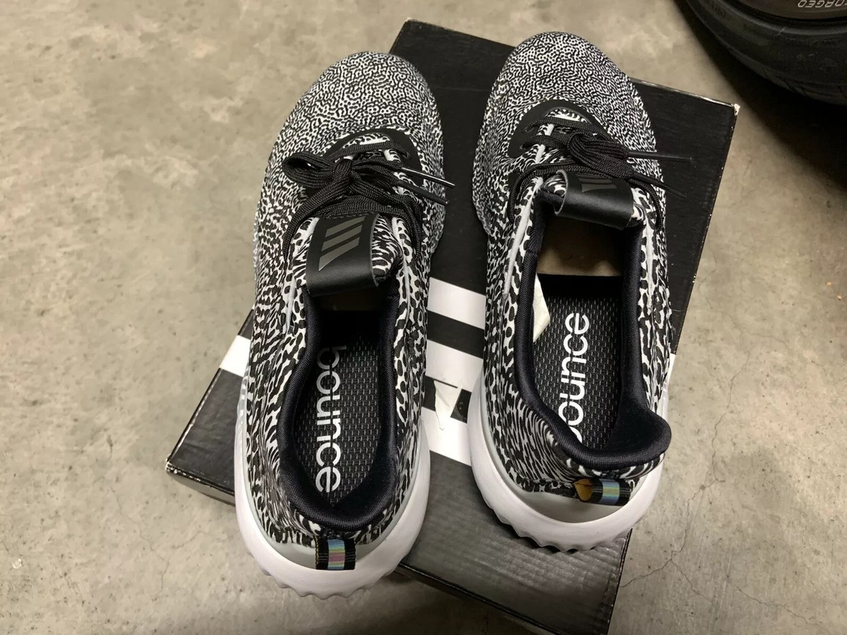 adidas gazelle silver green womens Adidas Men's Alphabounce 