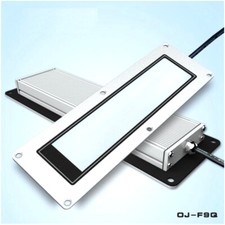 Embedded LED machine tool light waterproof oi...