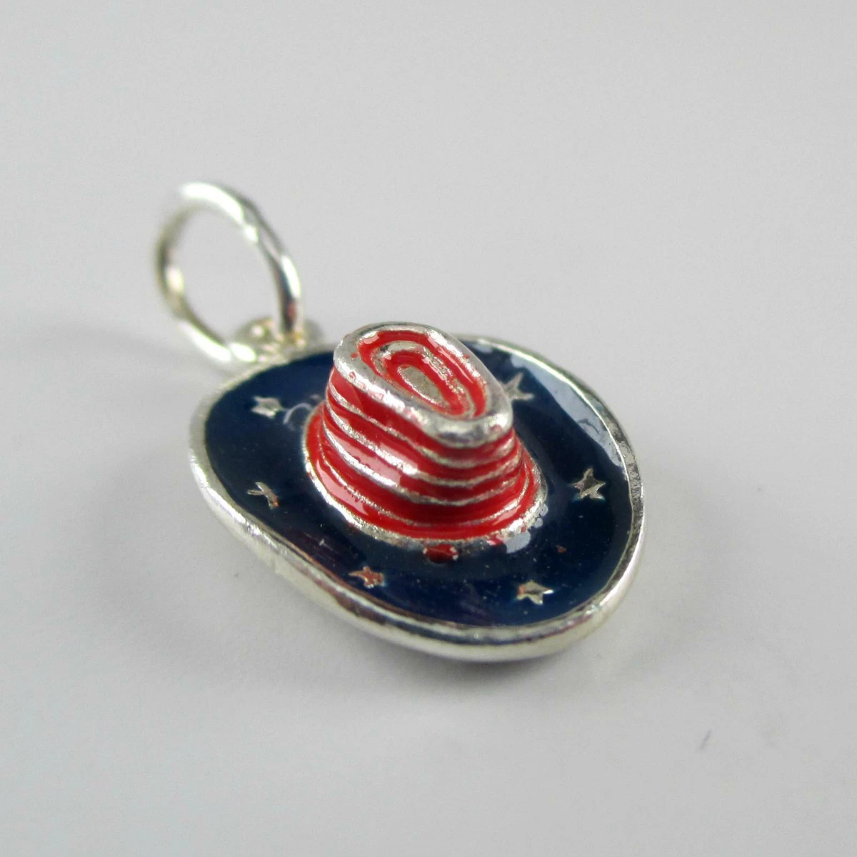 Patriotic 2024 fine jewelry
