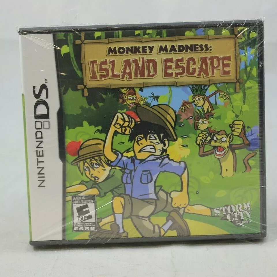 Island Escape Ao Vivo Online Grátis