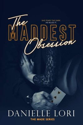 The Maddest Obsession : 2 Made English Paperback Book
