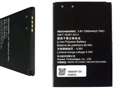 Power Akku für Huwei HB434666RBC E5573 E5573C E5577 R216 Vodafone R216 Li-Poly.