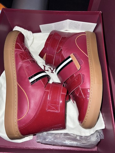 bally herick sneakers