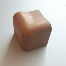 Angolare Cucina in Ceramica Color Cotto 5,5 x 5,5 x 5,5 cm